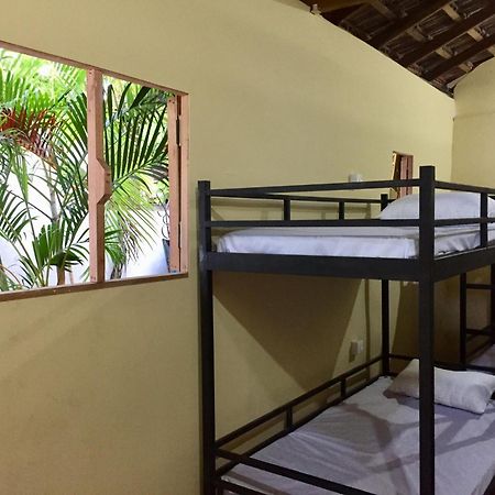 Lemon Tree Hostel Arugam Bay Exteriér fotografie